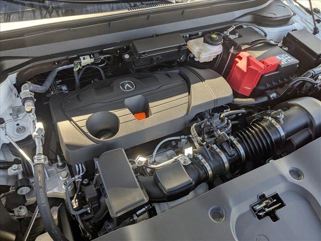 New 2026 Acura RDX A-Spec image 18