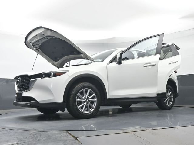 Certified 2023 MAZDA CX-5 AWD 2.5 S w/ Select Package image 40