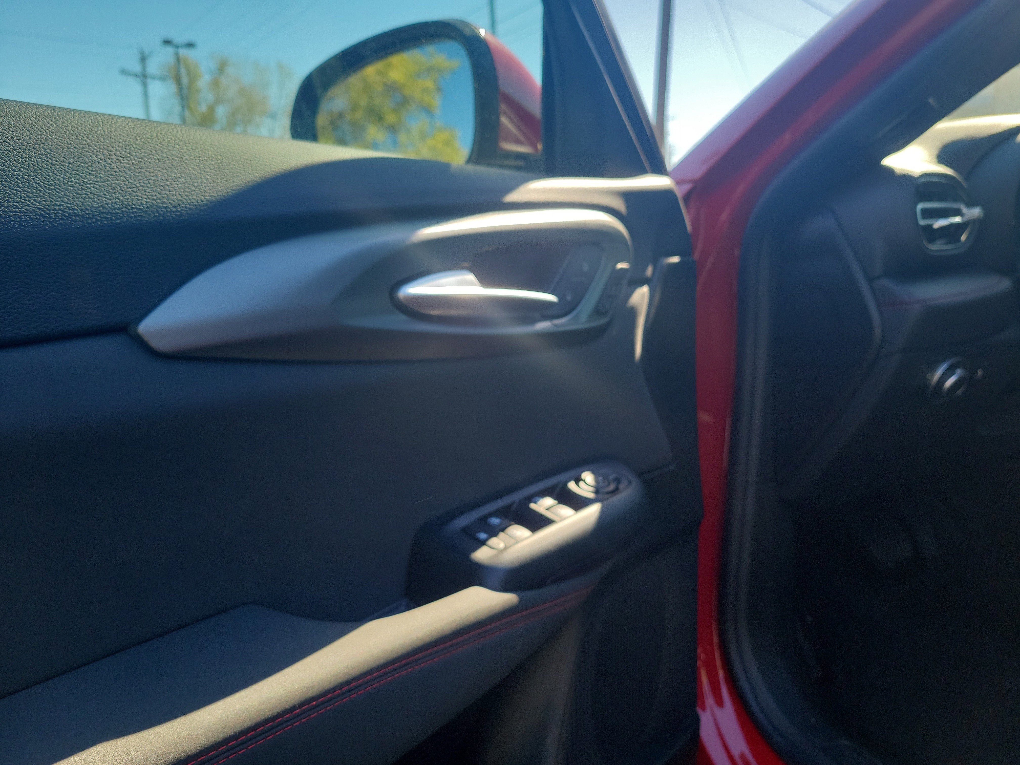 Used 2024 Dodge Hornet R/T image 18