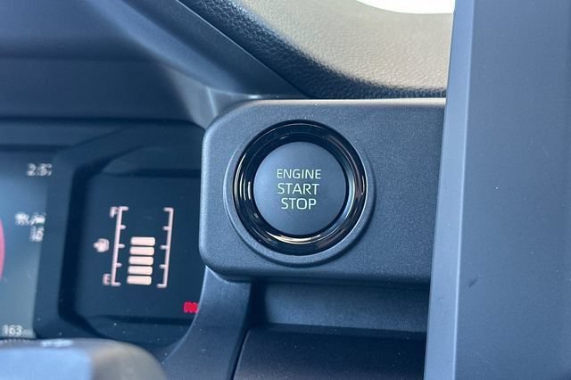 New 2026 Toyota Tacoma SR5 AWD/4WD image 26