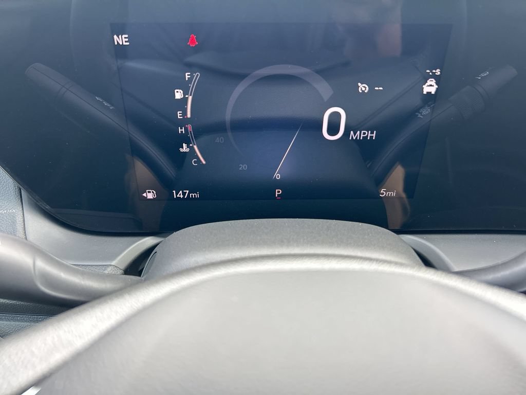 New 2026 Buick Encore GX Sport Touring FWD image 11