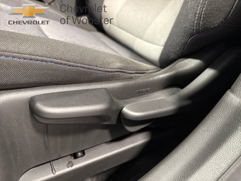 Used 2024 Chevrolet Trax LS image 22