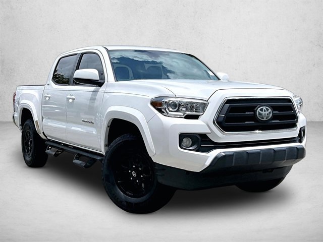 Used 2020 Toyota Tacoma SR5 RWD image 12