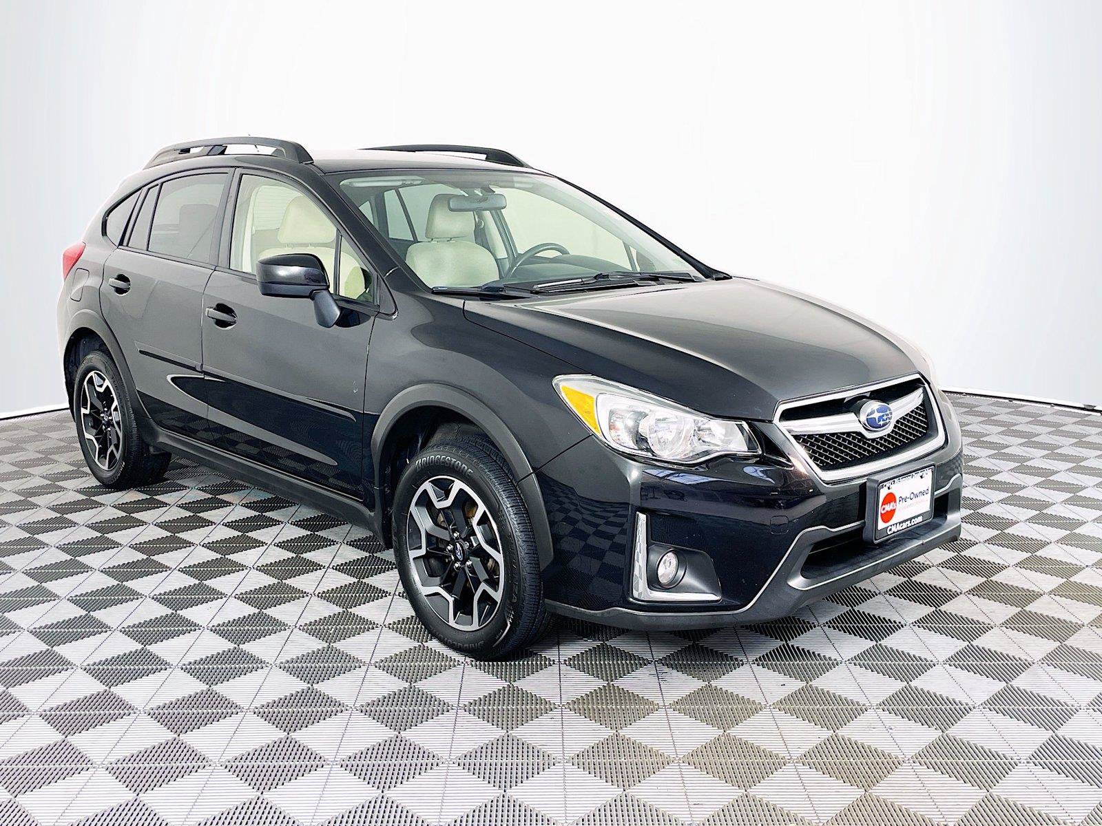 Used 2016 Subaru Crosstrek 2.0i Premium