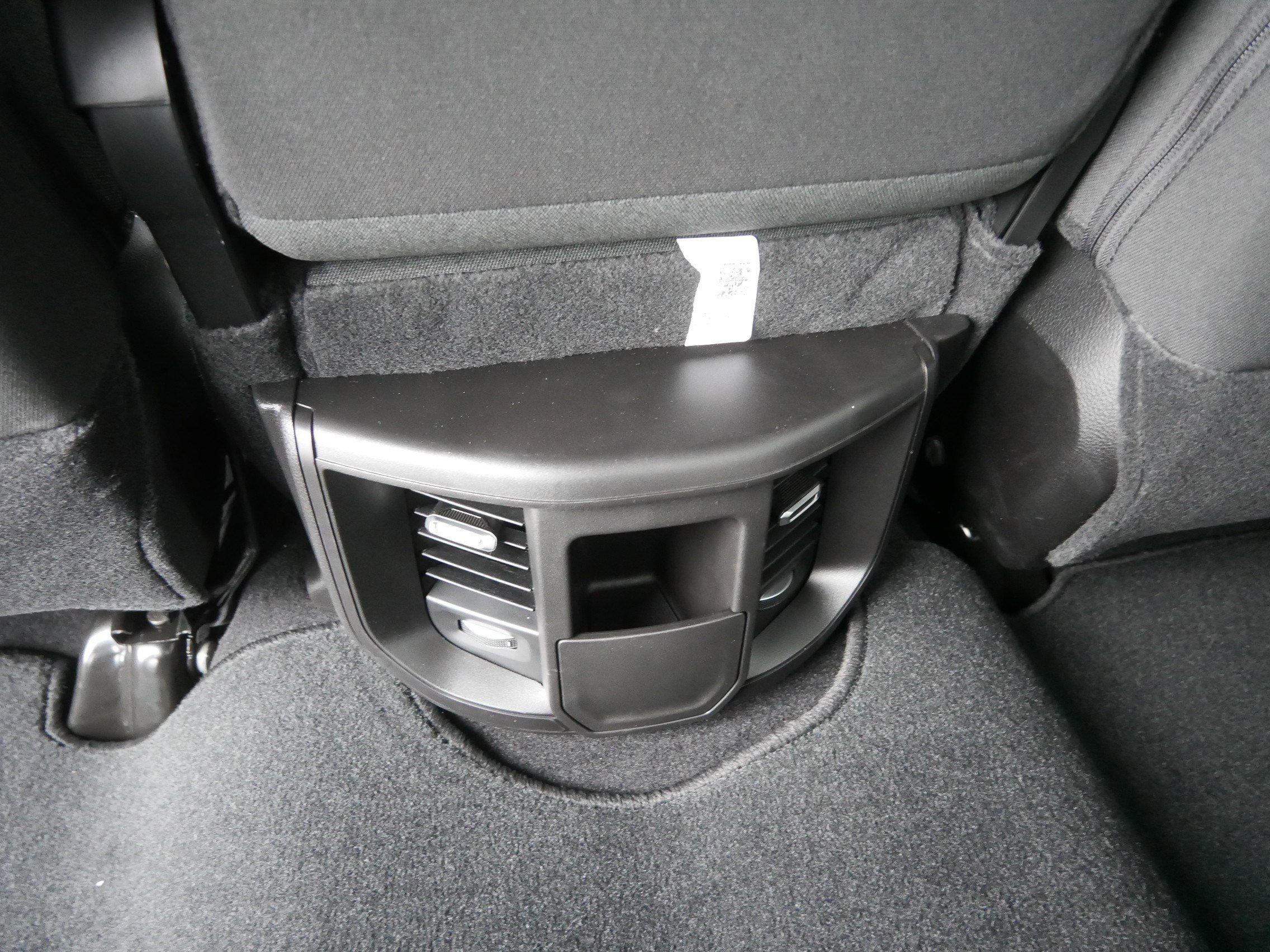 New 2026 RAM 2500 Tradesman image 6