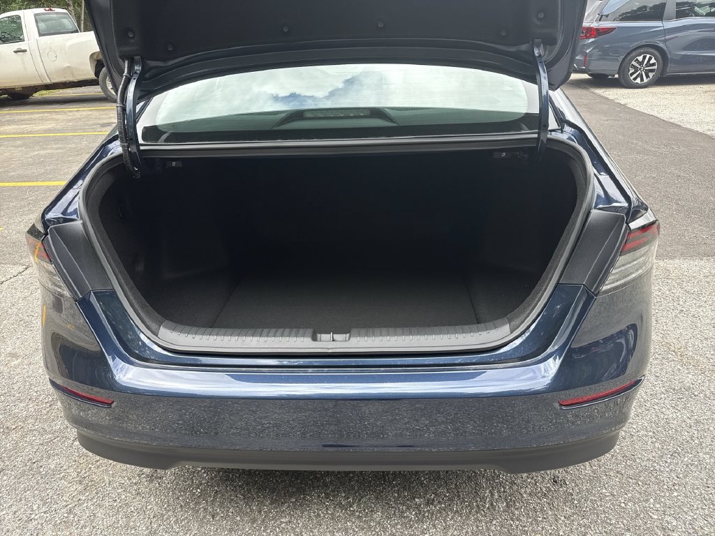 New 2026 Honda Accord SE image 21