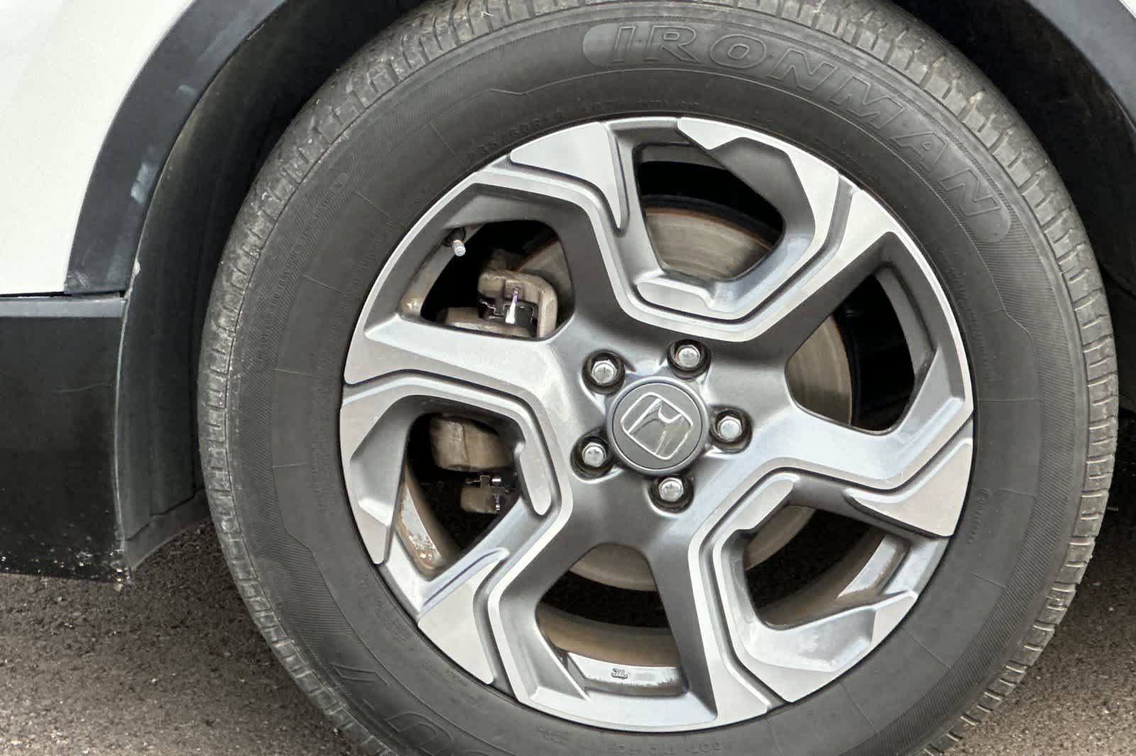 Used 2019 Honda CR-V EX image 26