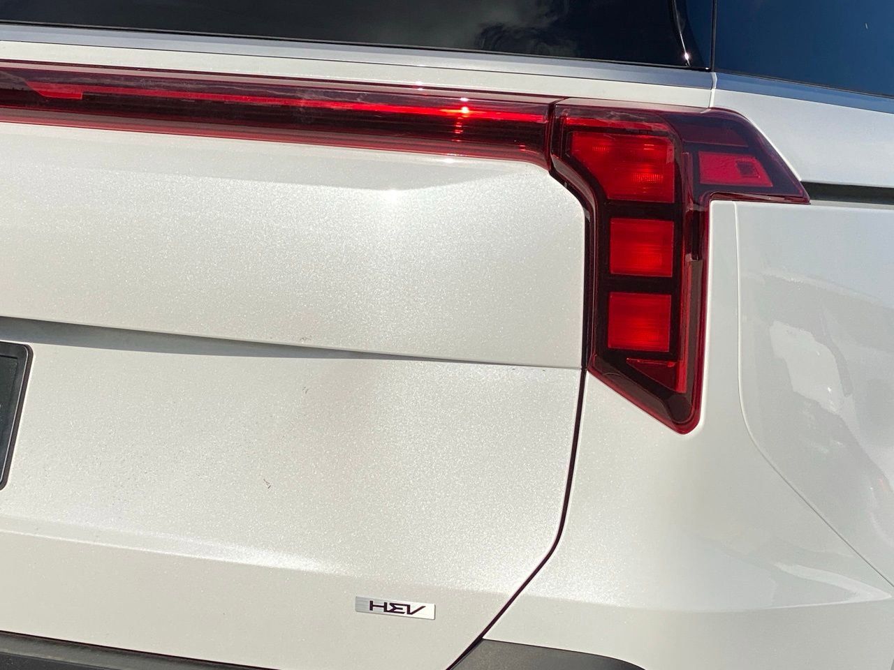 New 2026 Kia Carnival EX image 4