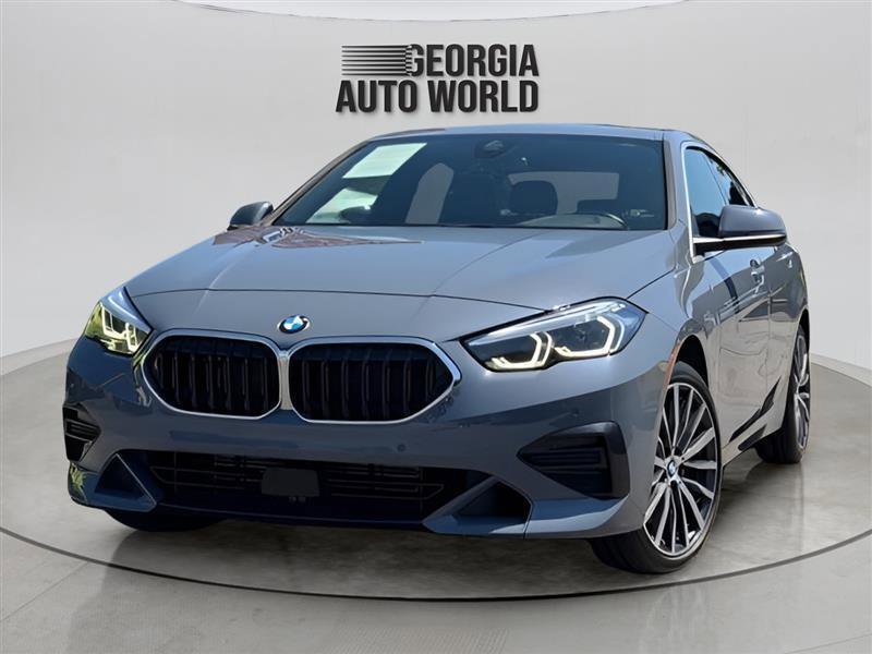 Used 2022 BMW 228i Gran Coupe w/ Convenience Package