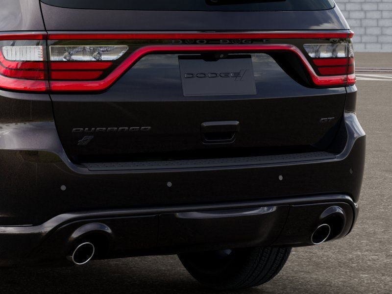 New 2026 Dodge Durango GT AWD/4WD image 13