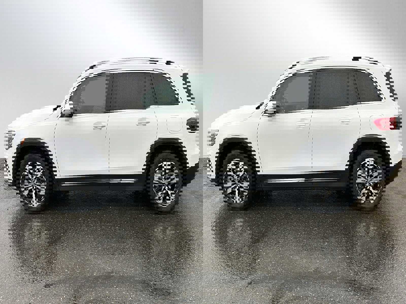 Used 2026 Mercedes-Benz GLB 250 4MATIC image 6