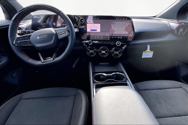 New 2026 Chevrolet Blazer EV RS w/ Super Cruise Package FWD image 6
