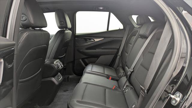 Used 2024 Chevrolet Blazer EV LT AWD/4WD image 17