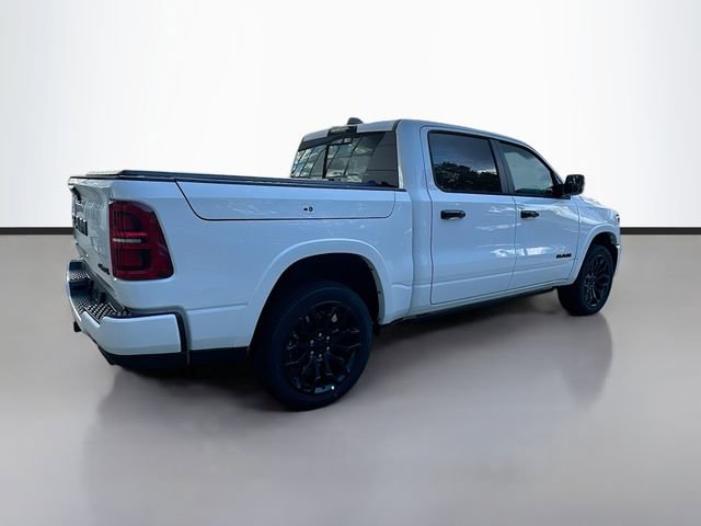 New 2026 RAM 1500 Limited image 6