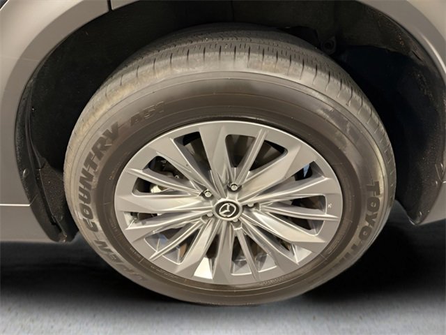 Used 2025 MAZDA CX-90 3.3 Turbo w/ Preferred Package image 37