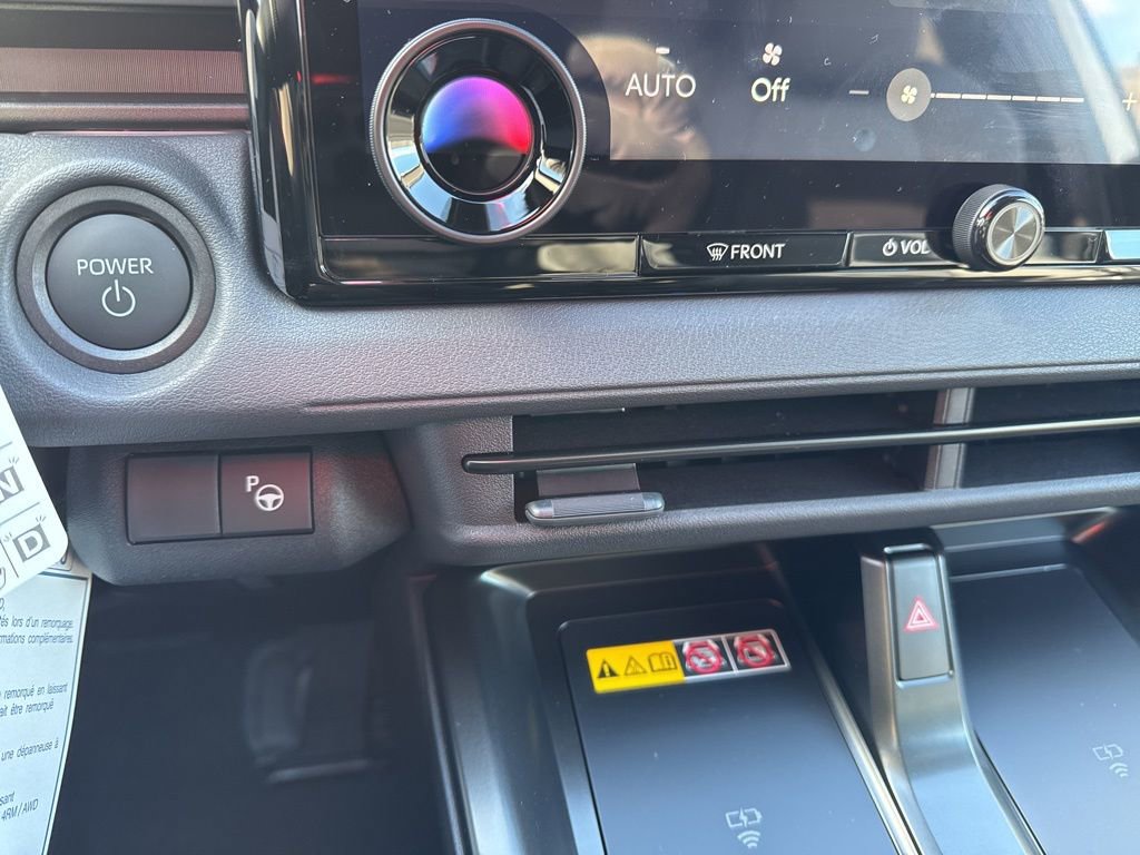 New 2026 Toyota bZ image 37