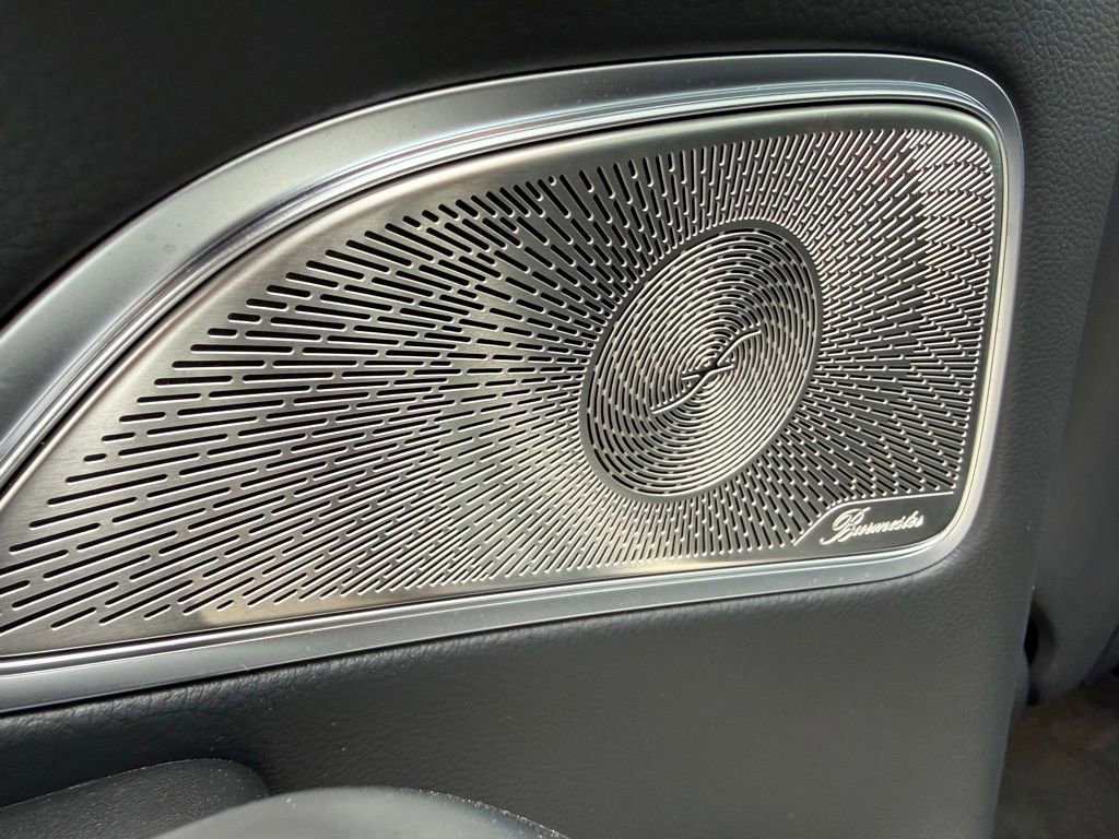 Used 2025 Mercedes-Benz E 450 4MATIC Sedan image 13