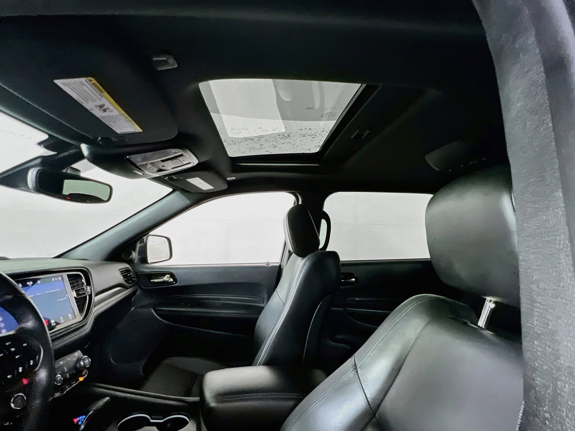 Used 2022 Dodge Durango GT AWD/4WD image 22