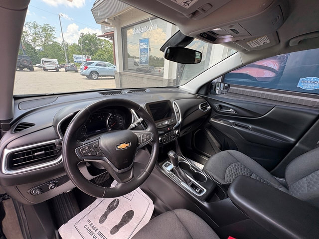 Used 2019 Chevrolet Equinox LT FWD image 15
