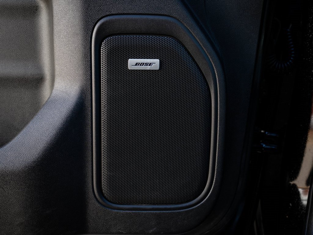 Used 2020 Chevrolet Silverado 1500 LTZ w/ LTZ Premium Package image 24