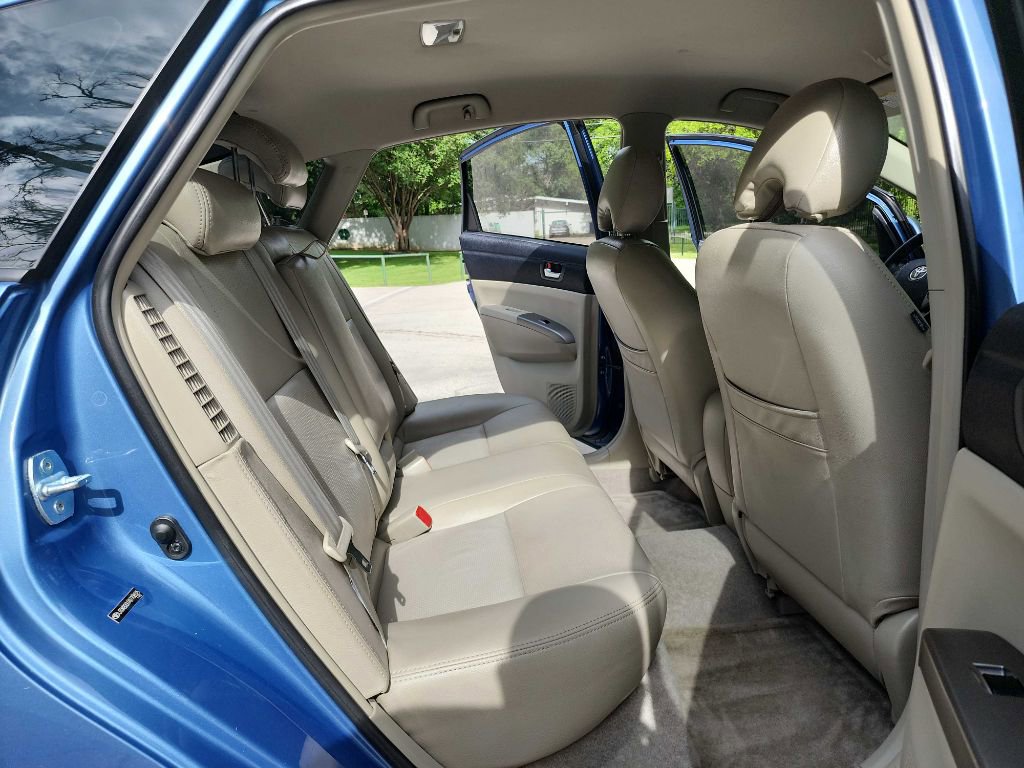 Used 2008 Toyota Prius FWD image 25
