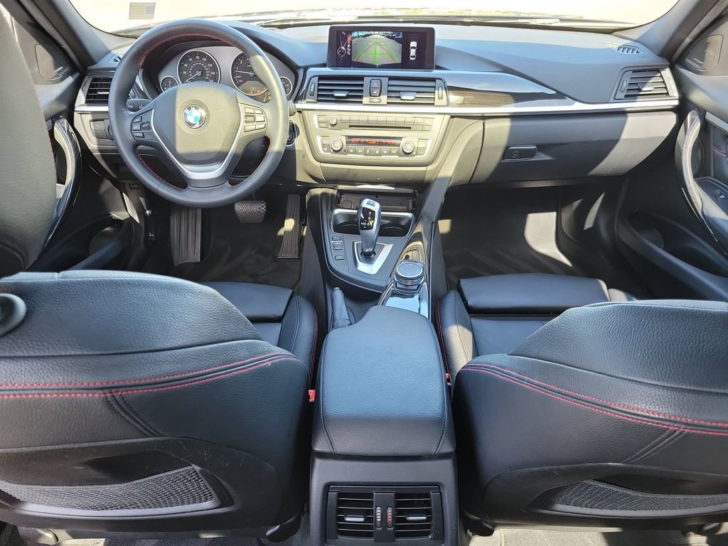 Used 2015 BMW 335i xDrive Sedan image 16