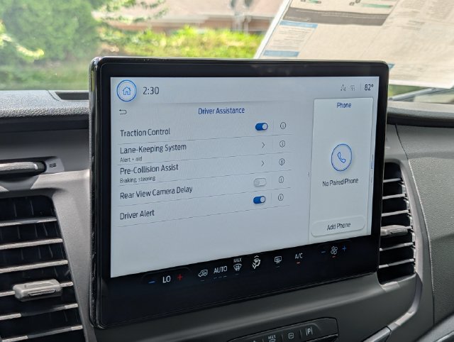 New 2026 Ford Transit 350 XL AWD/4WD image 18