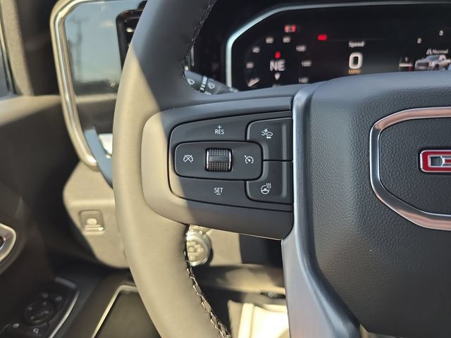 New 2026 GMC Sierra 2500 SLE w/ SLE Value Package; AWD/4WD image 19