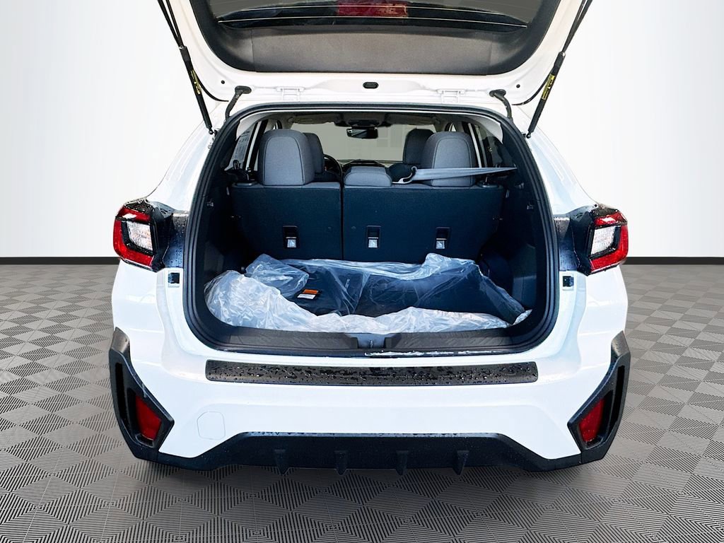 New 2026 Subaru Crosstrek 2.0i Premium image 27
