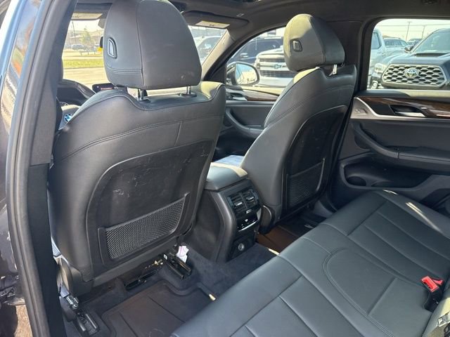 Used 2019 BMW X4 xDrive30i w/ Convenience Package image 14