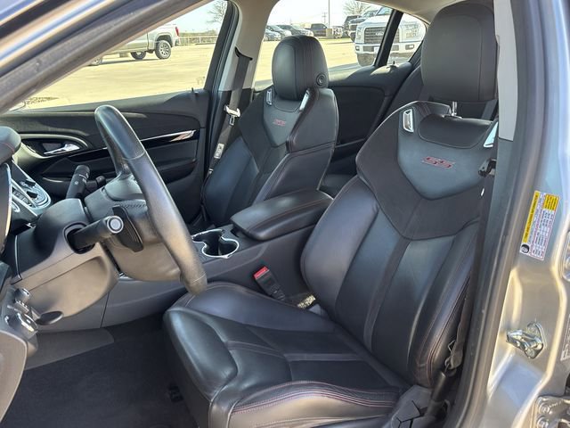 Used 2015 Chevrolet SS image 26