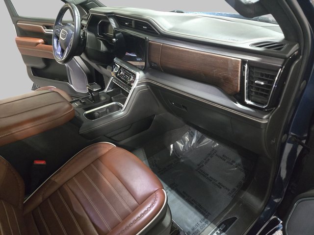 Used 2023 GMC Sierra 1500 Denali Ultimate image 10