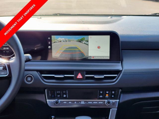 New 2026 Kia Seltos EX w/ EX Sunroof Package image 21