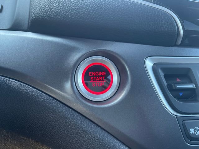 Used 2019 Honda Passport EX-L image 27