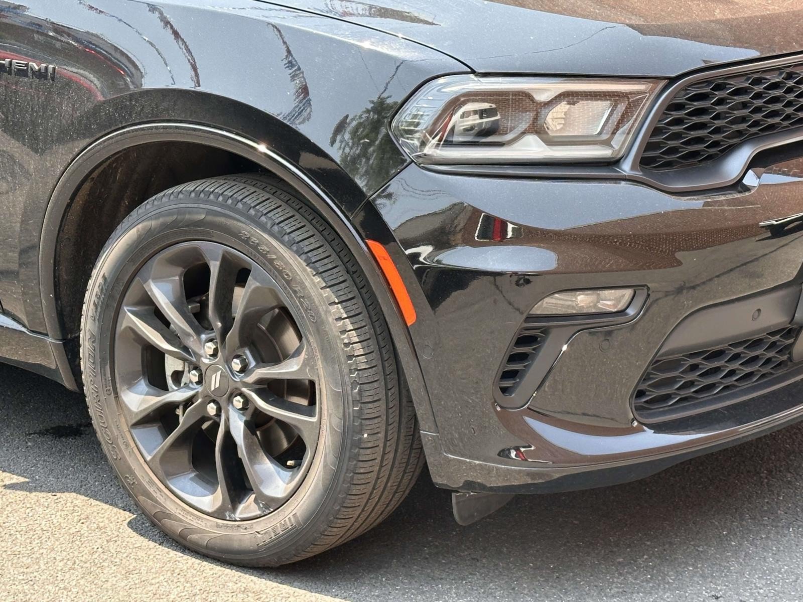 Used 2023 Dodge Durango R/T AWD/4WD image 10