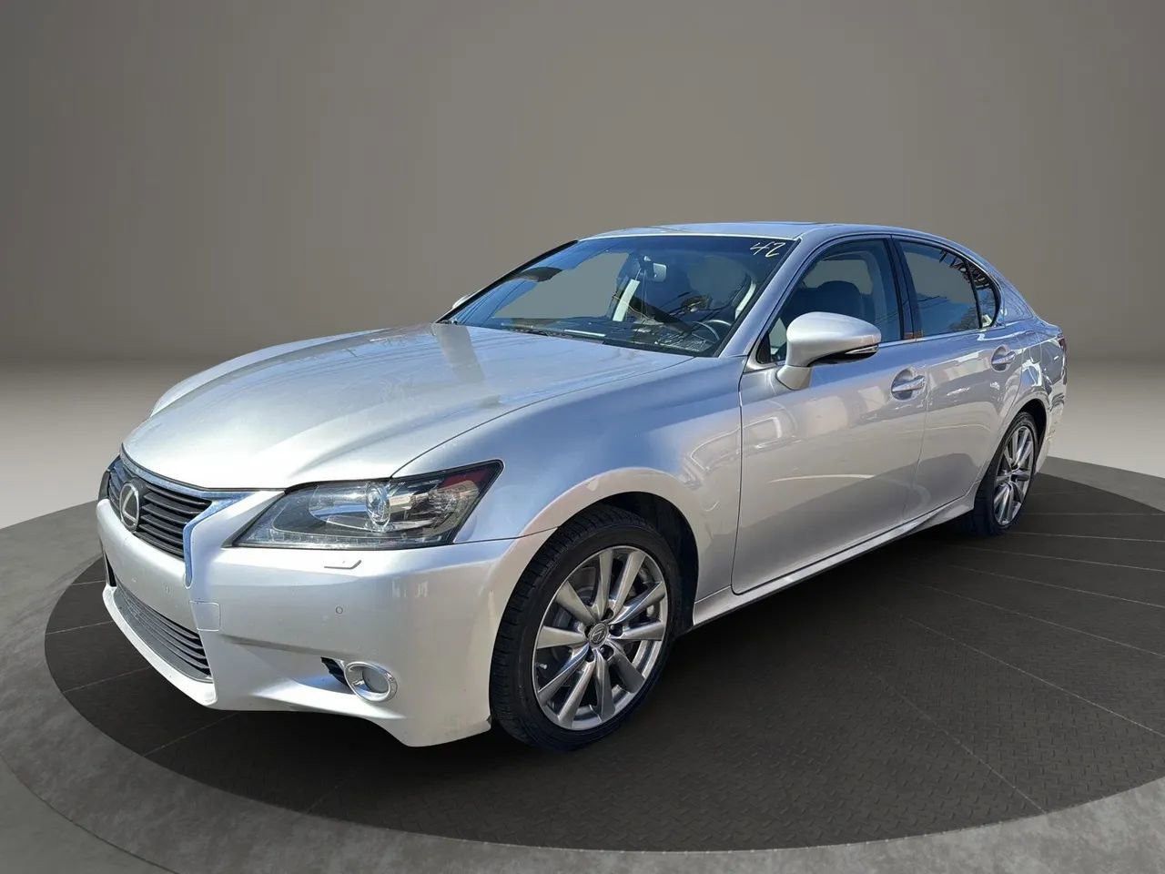 Used 2014 Lexus GS 350 AWD w/ Premium Package