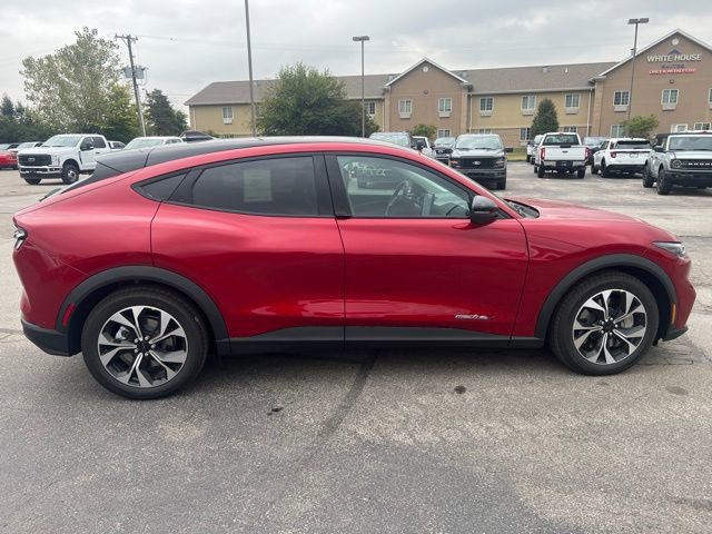 New 2024 Ford Mustang Mach-E Select image 6