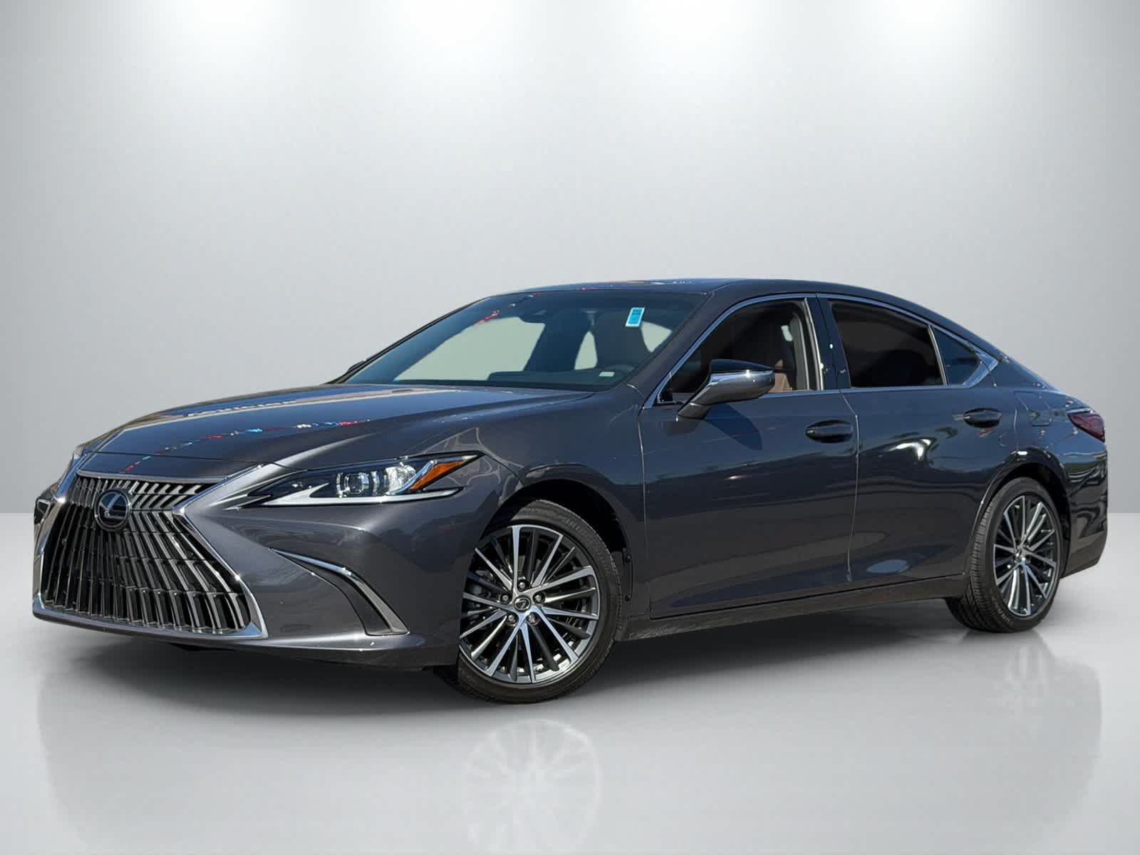 Used 2023 Lexus ES 350 w/ Premium Package