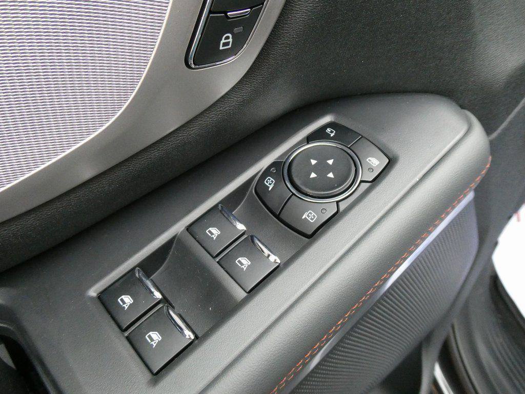 New 2025 Ford Expedition Max Active image 30