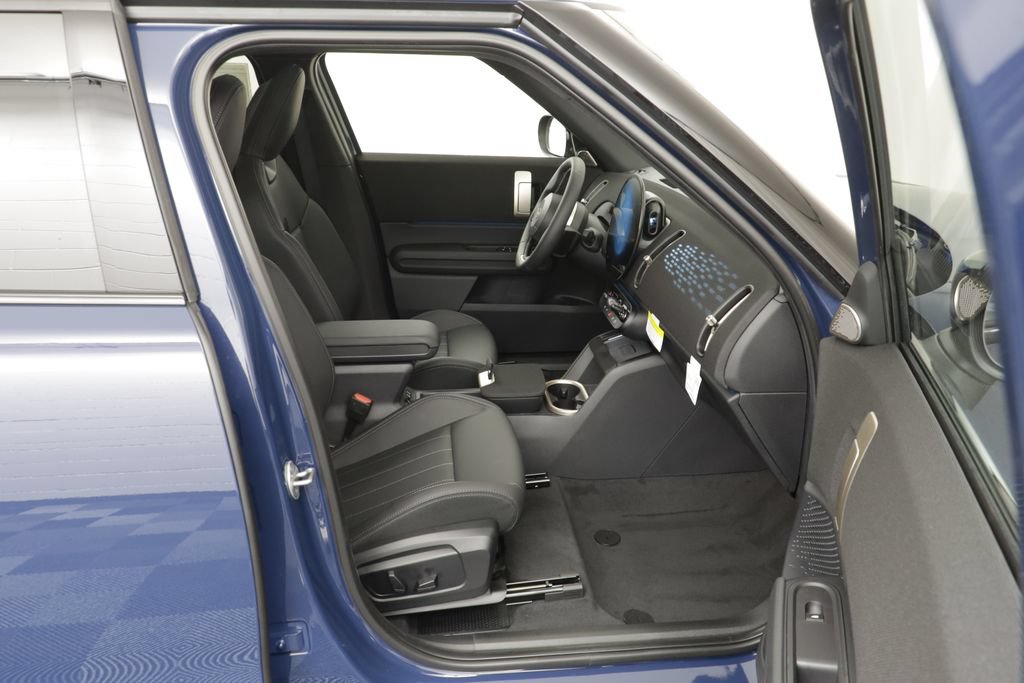 New 2027 MINI Cooper Countryman S AWD/4WD image 20