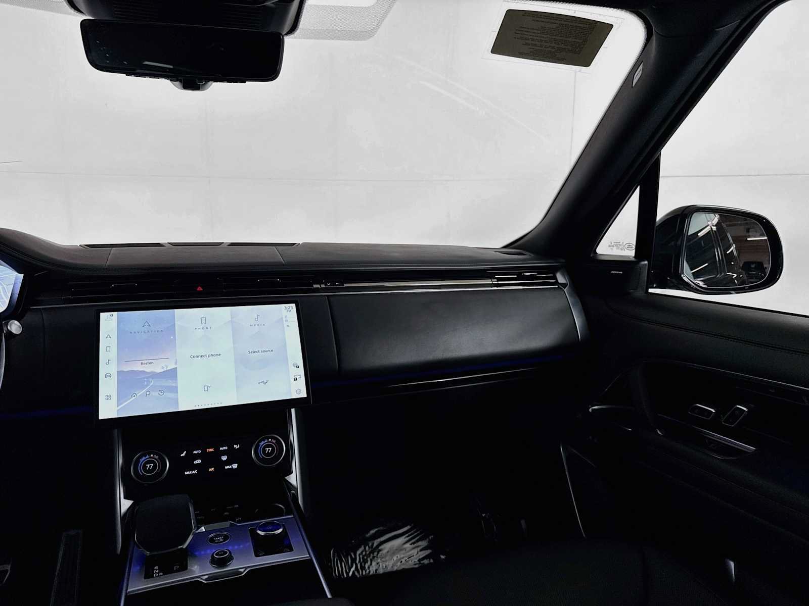 Used 2023 Land Rover Range Rover SE AWD/4WD image 33