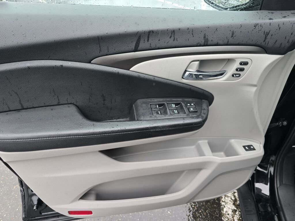 Used 2019 Honda Pilot EX-L image 16