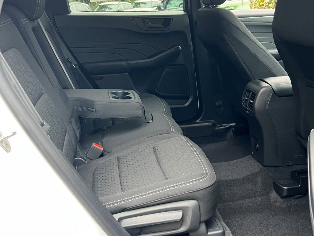 New 2026 Ford Escape Active w/ Cold Weather Package AWD/4WD image 12