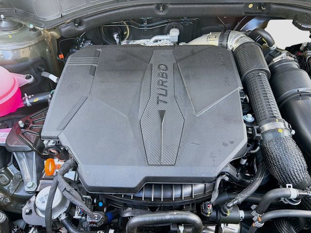 New 2026 Hyundai Santa Fe SEL image 30