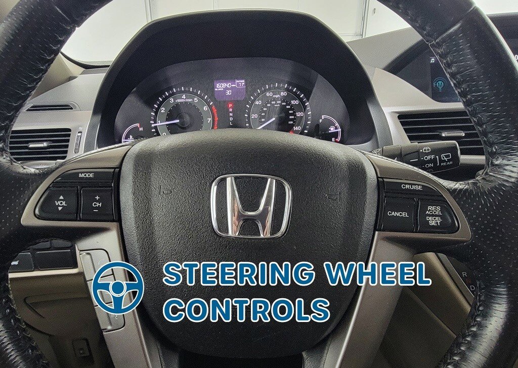 Used 2016 Honda Odyssey EX-L image 18