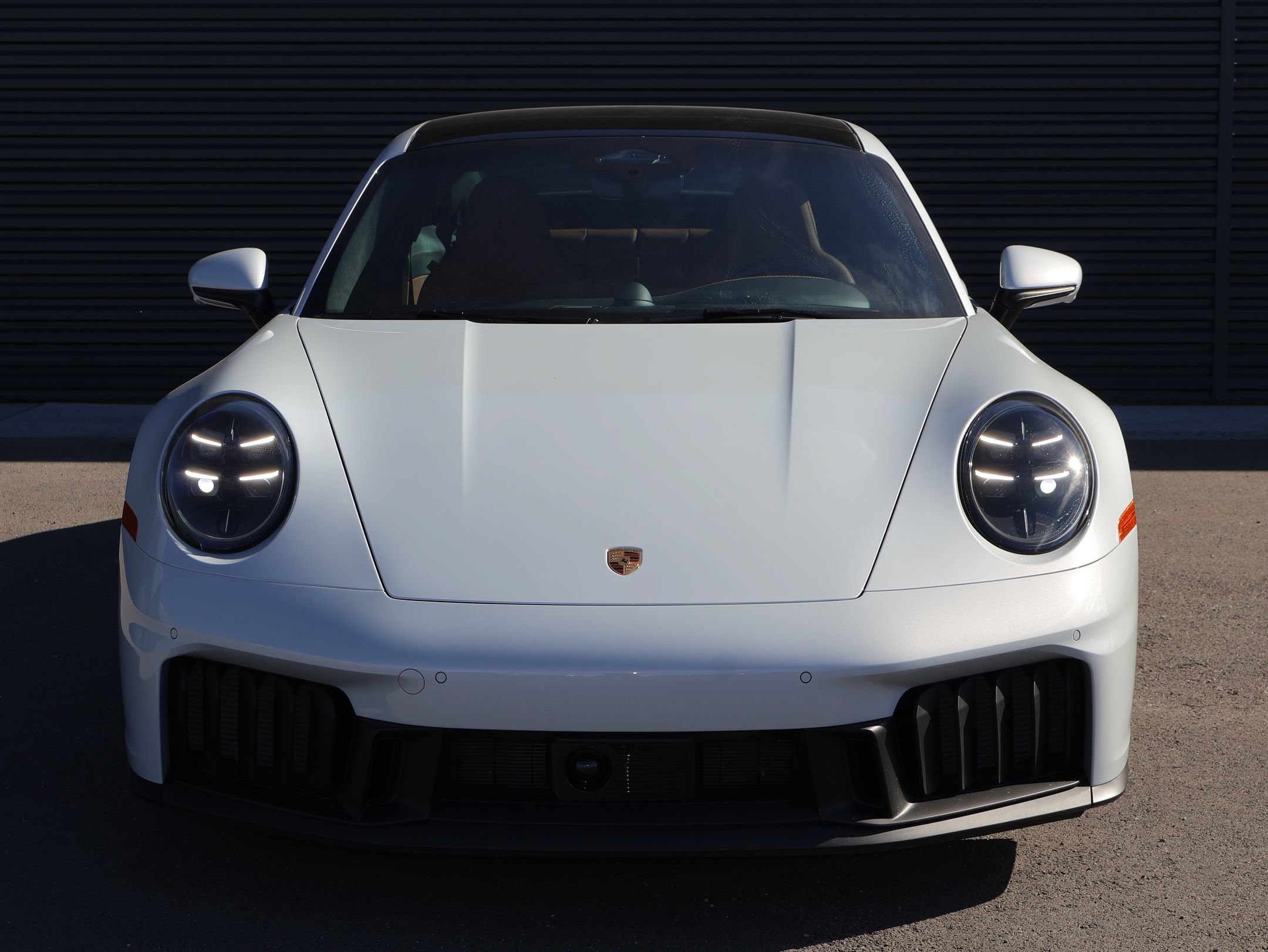 Certified 2026 Porsche 911 Carrera GTS RWD image 7