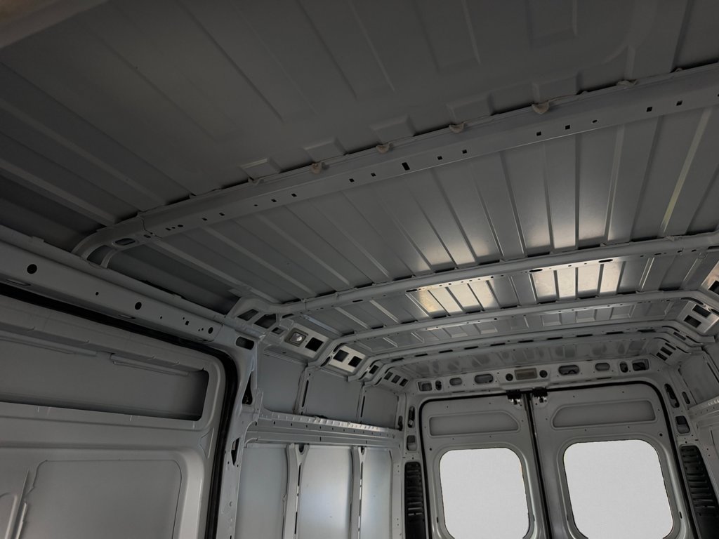 Used 2023 RAM ProMaster 2500 FWD image 13