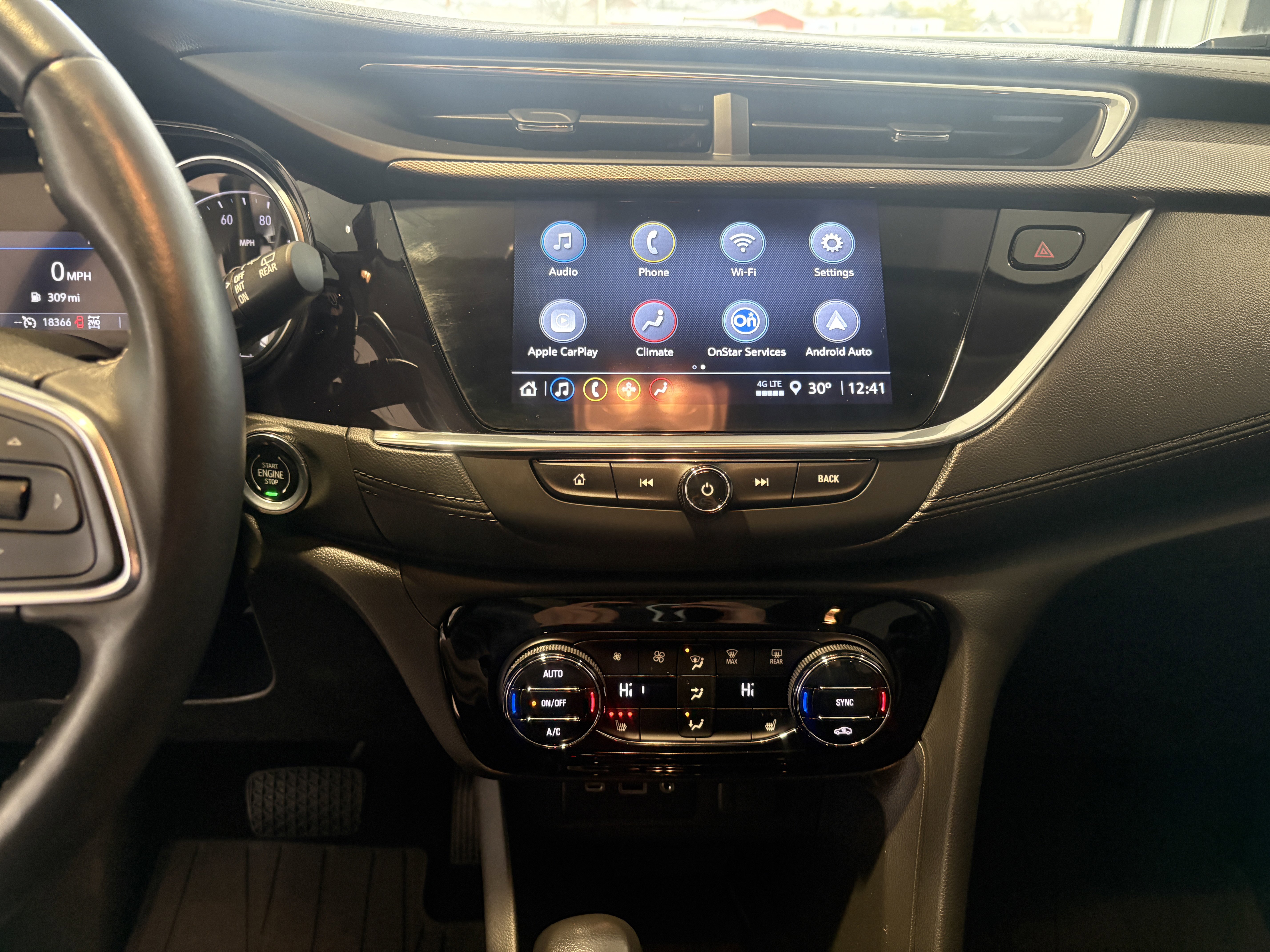 Used 2023 Buick Encore GX Essence w/ Experience Buick Package image 12