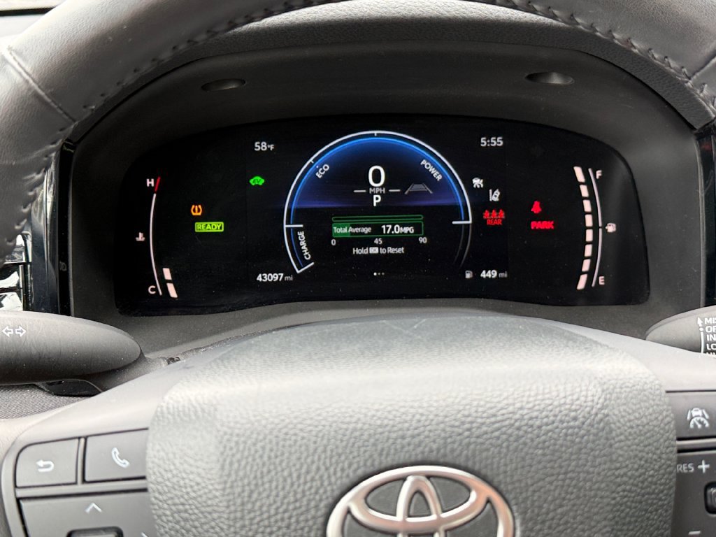 Certified 2025 Toyota Camry LE w/ Convenience Package AWD/4WD image 31