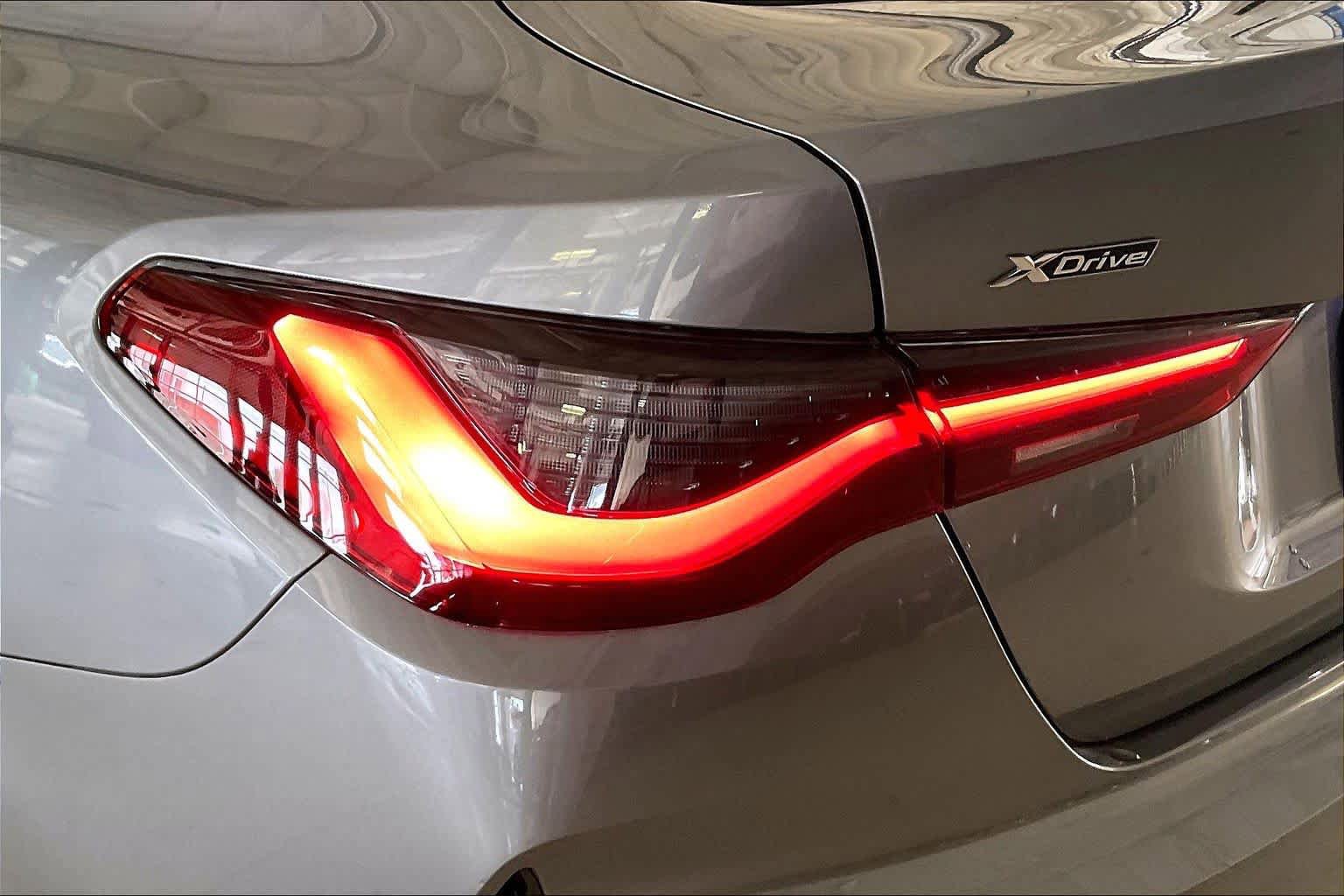 Used 2025 BMW 430i xDrive w/ Premium Package AWD/4WD image 26